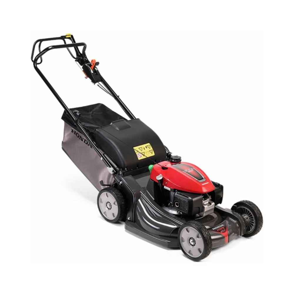 Honda HRX476 HY Self Propelled Petrol Lawn Mower