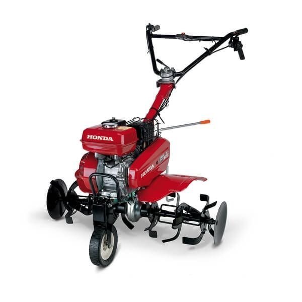 Honda FJ500 DER Compact Tiller 163cc